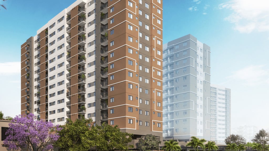 Apartamento - Venda - Méier - Rio de Janeiro - RJ