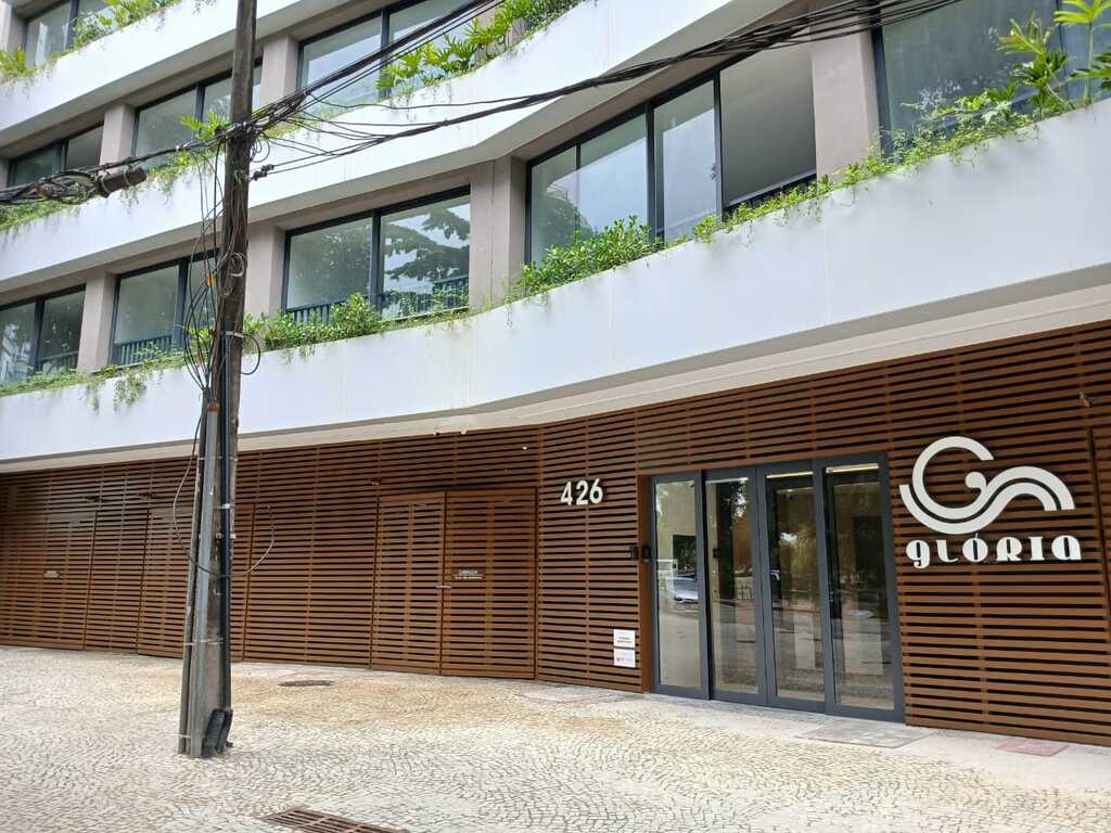 Apartamento - Venda - Glória - Rio de Janeiro - RJ