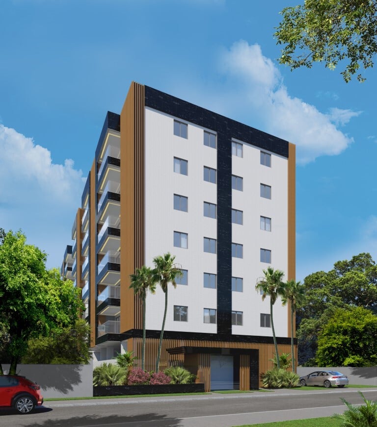 Apartamento - Lançamentos - Pechincha - Rio de Janeiro - RJ
