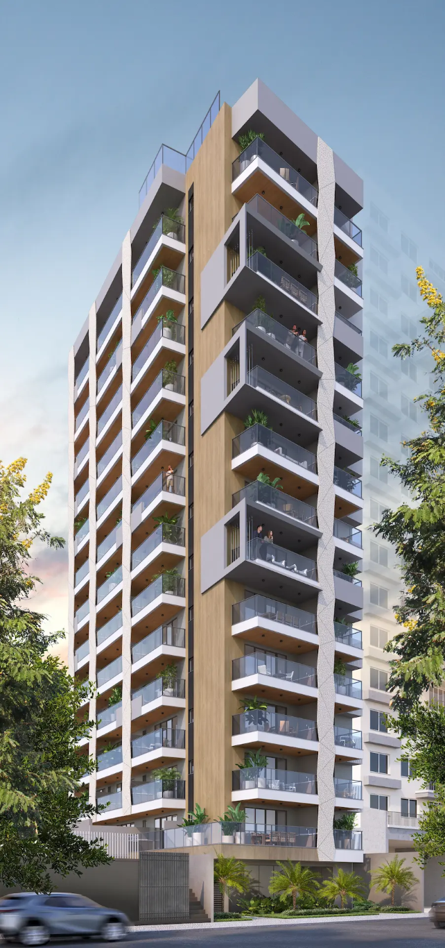 Studio - Lançamentos - Icaraí - Niterói - RJ