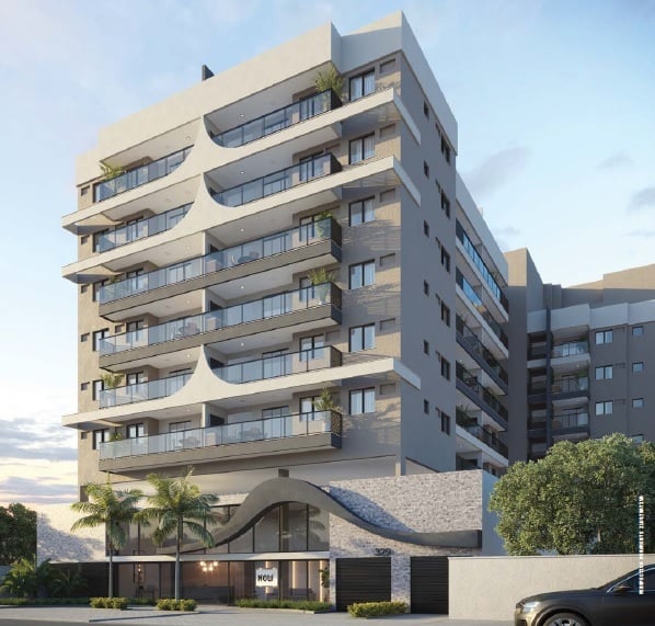 Cobertura Duplex - Venda - Méier - Rio de Janeiro - RJ