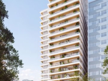 Apartamento - Lanamentos - Ipanema - Rio de Janeiro - RJ