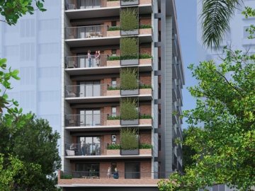 Apartamento - Lanamentos - Gvea - Rio de Janeiro - RJ