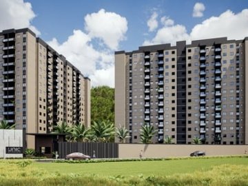Apartamento - Lanamentos - Jardim Primavera - Duque de Caxias - RJ