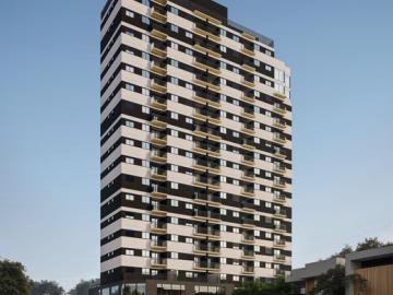 Apartamento - Lanamentos - Campo Grande - Rio de Janeiro - RJ