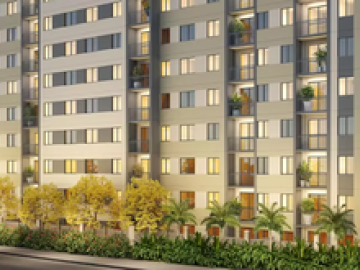 Novolar Penha - Fase 1 - Breve Lanamento