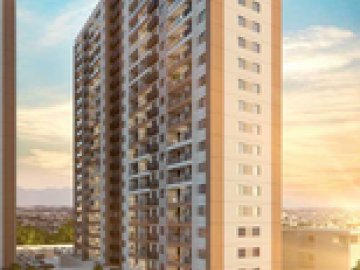 Apartamento - Lanamentos - Centro - Nova Iguau - RJ