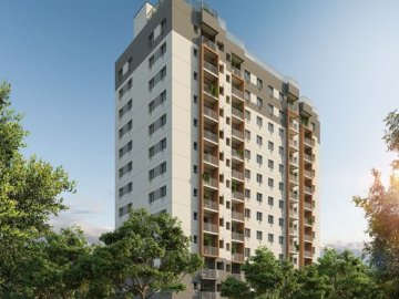 Apartamento - Lanamentos - Engenho de Dentro - Rio de Janeiro - RJ