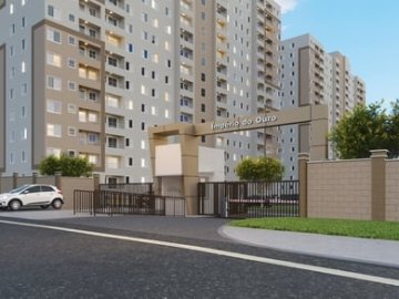 Apartamento - Lançamentos - Centro - São Gonçalo - RJ