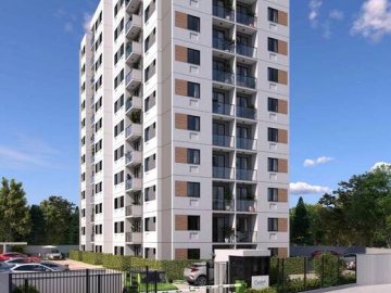 Apartamento - Lanamentos - Vila Kosmos - Rio de Janeiro - RJ