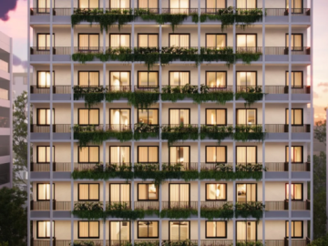 Apartamento - Lançamentos - Leblon - Rio de Janeiro - RJ