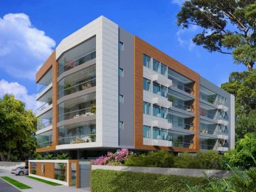 Apartamento - Lançamentos - Andaraí - Rio de Janeiro - RJ