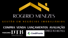 ROGERIO MENEZES