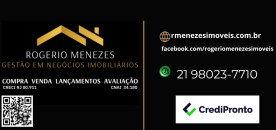 ROGERIO MENEZES